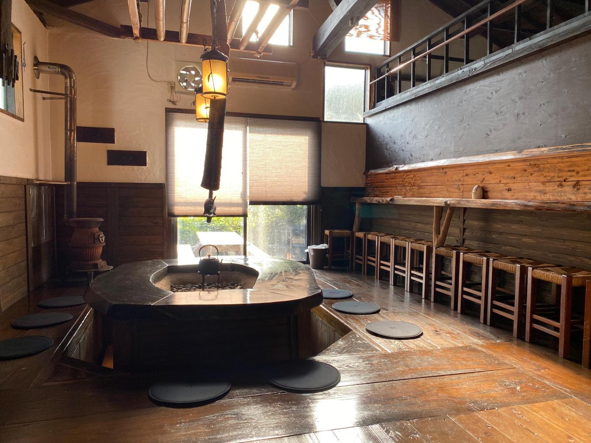 Momの家 Warabi Hotel Hirado Exterior foto
